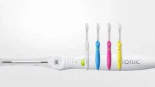 イオン歯ブラシの効果は？汚れが落ちやすくなる理由＆実際使ってみた感想